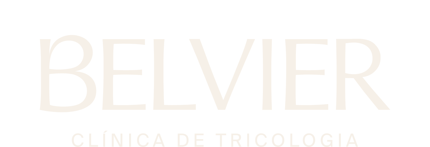 LOGO BELVIER CLINICA